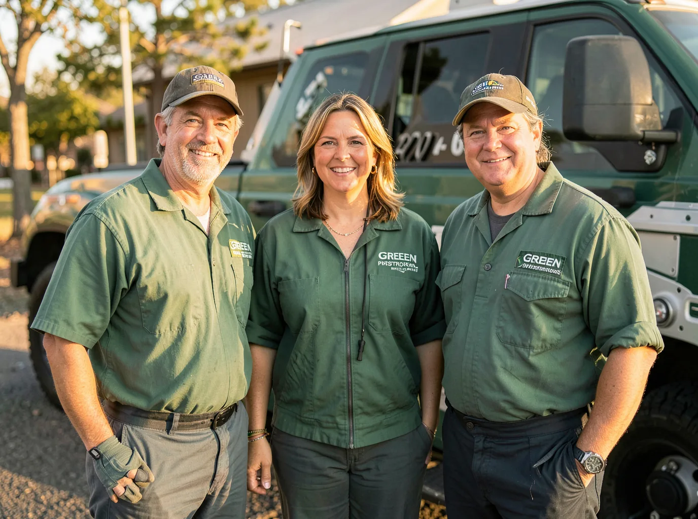 Water Damage Restoration company in Brinson, GA