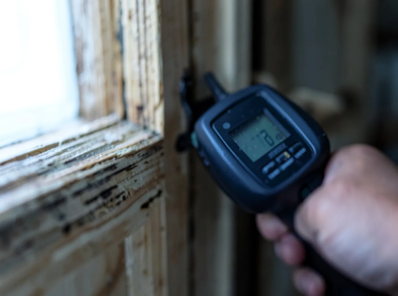 Commercial Water Damage Restoration in Brinson, GA