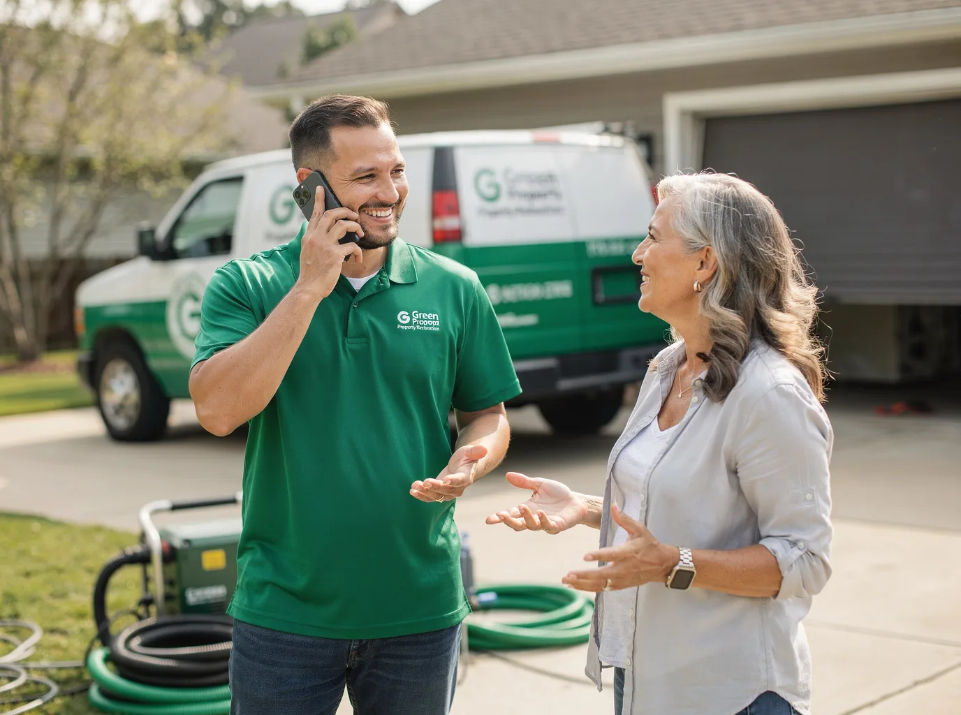 Water Damage Restoration Brinson, GA FAQs